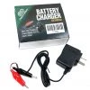 Outdoor Outfitters Battery Charger With Indicator Light 6V 1000ma