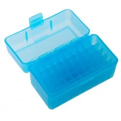 Outdoor Outfitters 50 Round Flip-Top Ammo Box 223/204/222