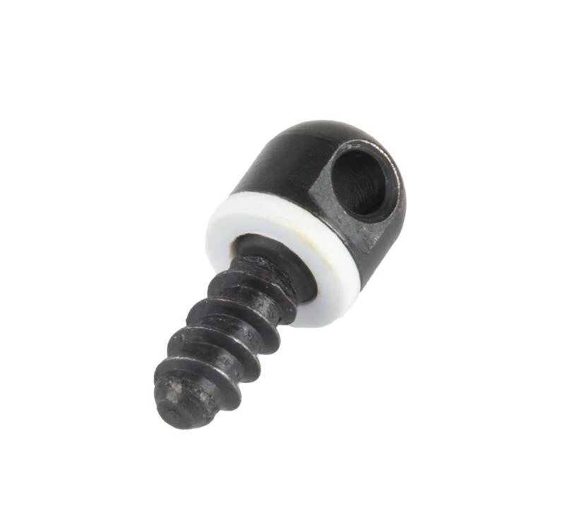 Outdoor Outfitters Sling Stud Wood Screw 1/2in Qty 1 1 Outdoor Outfitters Sling Stud Wood Screw 1/2in Qty 1