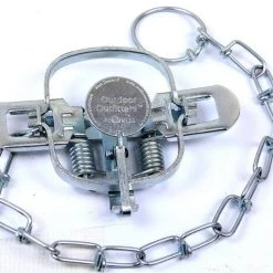 Outdoor Outfitters Leg Hold Trap Qty 50