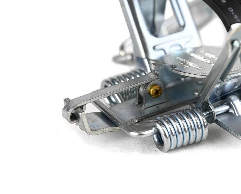 Outdoor Outfitters Leg Hold Trap Replacement Setting Triggers Qty 10 1 Outdoor Outfitters Leg Hold Trap Replacement Setting Triggers Qty 10