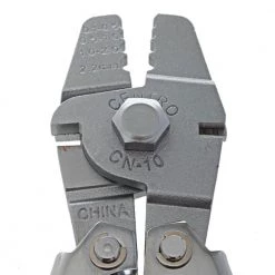 Pakula Precision Mini Hand Crimper