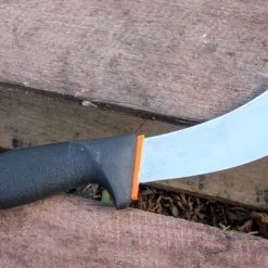 Outdoor Outfitters Skinning Knife 16cm