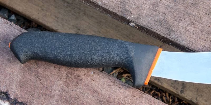 Outdoor Outfitters Skinning Knife 16cm 3 Outdoor Outfitters Skinning Knife 16cm - Image 3