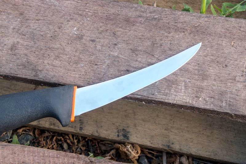 Outdoor Outfitters Boning Knife 13.5cm 2 Outdoor Outfitters Boning Knife 13.5cm - Image 2