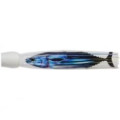 Pakula 3D Printhead Rat Game Lure Skipjack 35cm