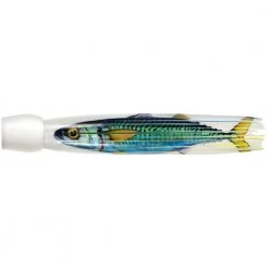 Pakula 3D Printhead Rat Game Lure 35cm Slimey