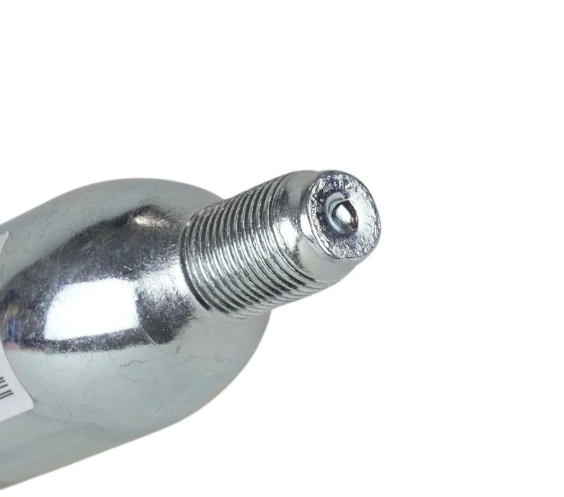 Outdoor Outfitters Prefilled Disposable Paintball C02 Tank 88g 1 Outdoor Outfitters Prefilled Disposable Paintball C02 Tank 88g