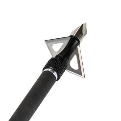 Outdoor Outfitters Broadhead Razor 100g Qty 3