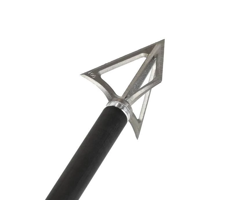 Outdoor Outfitters Broadhead Javelin 100g Qty 3 1 Outdoor Outfitters Broadhead Javelin 100g Qty 3