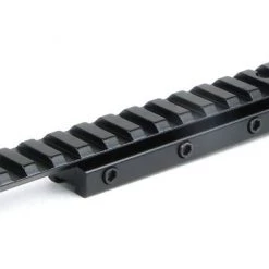 Outdoor Outfitters 3/8 To 5/8 Weaver Scope Base Adapter