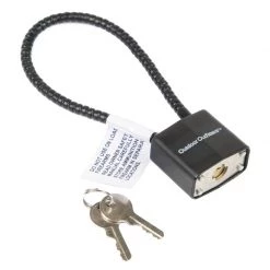 Outdoor Outfitters Cable Lock Key