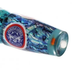 Pakula Paua Hothead Guru Game Lure 260mm -Outdoor Outfitters Shop 77668 2 1