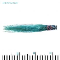 Pakula Paua Hothead Guru Game Lure 260mm -Outdoor Outfitters Shop 77668 4