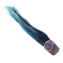 Pakula Paua Hothead Mouse Lure Stripey