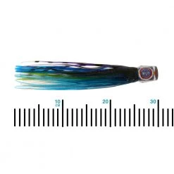 Pakula Paua Hothead Mouse Lure Stripey -Outdoor Outfitters Shop 77671 4 n