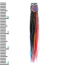 Pakula Paua Hothead Wombat Tuna Lure 413mm Billy B 5 Pakula Paua Hothead Wombat Tuna Lure 413mm Billy B -Outdoor Outfitters Shop 77674 4 n