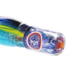 Pakula Paua Jet Bullet Game Lure 195mm - Unrigged -Outdoor Outfitters Shop 98836 2 1 1