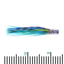 Pakula Paua Jet Bullet Game Lure - Unrigged 15cm -Outdoor Outfitters Shop 98836 3 1