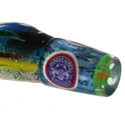 Pakula Paua Hothead Jet Med Sprocket Game Lure 286mm -Outdoor Outfitters Shop 98837 2 1