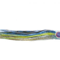 Pakula Paua Jet Warlord Lure Evil Angel