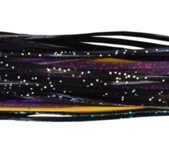 Pakula Paua Hothead Rat Stripey Lure