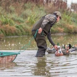 Outdoor Outfitters Decoy Sled 1190mm X 190mm X 600mm -Outdoor Outfitters Shop duck sled 04 1342250