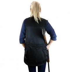 Outdoor Outfitters Trap Mesh Shooting Vest