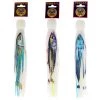 Pakula 3D Fish Printhead Shaker Game Lure 290mm