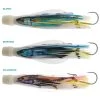 Pakula 3D Printhead Mouse Lure Rigged 290mm