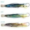 Pakula 3D Fish Print Head Shaker Rigged Game Lure