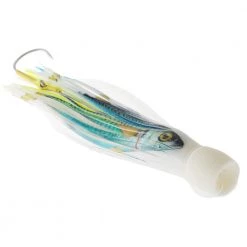 Pakula 3D Fish Print Head Shaker Rigged Game Lure -Outdoor Outfitters Shop groupedpakula3dprintheadshakerrigged 5