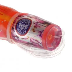 Pakula Paua Hothead Micro Sprocket Game Lure 186mm - Rigged -Outdoor Outfitters Shop groupedpakulapauahotheadmicrosprocketrigged 8