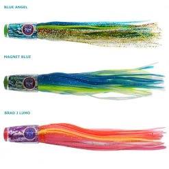 Pakula Paua Hothead Phantom Game Lure 240mm -Outdoor Outfitters Shop groupedpakulapauahotheadphantomlure 4 1