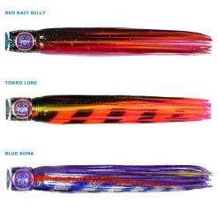 Pakula Paua Hothead Rat Game Lure 338mm 9 Pakula Paua Hothead Rat Game Lure 338mm -Outdoor Outfitters Shop groupedpakulapauahotheadrathotlure 33