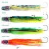 Pakula Paua Hothead Sprocket Rigged Game Lure 347mm