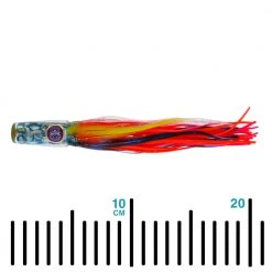 Pakula Paua Hothead Zipper Game Lure 183mm -Outdoor Outfitters Shop groupedpakulapauahotheadzipper15 5