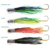 Pakula Paua Jet Bullet Lure - Rigged 15cm
