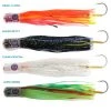 Pakula Paua Jet Bullet Lure - Rigged 19.5cm