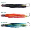 Pakula Paua Jet Bullet Lure - Rigged 26.5cm
