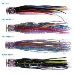 Pakula Paua Micro Cockroach PS15 Lure 172mm