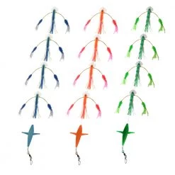 Pakula Series Squidnation That Flippy Floppy Thing Daisy Chain