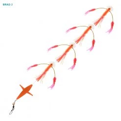 Pakula Series Squidnation That Flippy Floppy Thing Daisy Chain -Outdoor Outfitters Shop groupedpakulasquidnationpakulaseriesflippyfloppy 6