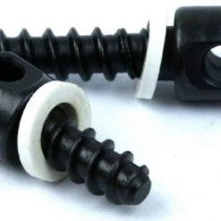Outdoor Outfitters Quick Detach Sling Swivel Screws Wooden Self Tapping