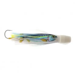 Pakula 3D Printhead Mini Sprocket Game Lure 300mm - Rigged Pilchard