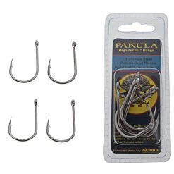 Pakula Dojo Hooks
