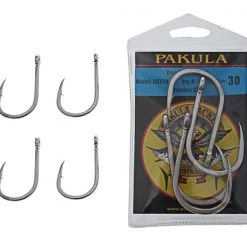 Pakula Dojo Hooks -Outdoor Outfitters Shop padhx30