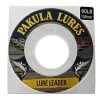 Pakula Lure Leader 60lb X 100m