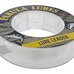 Pakula Lure Leader 130lb X 90m
