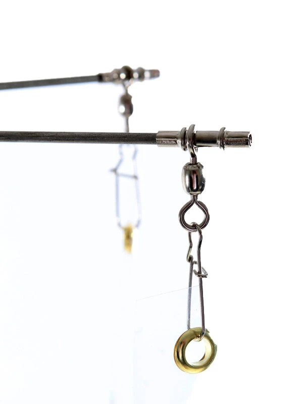 Pakula Strip Dredge 12in 1 Pakula Strip Dredge 12in